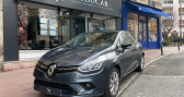 Renault Clio occasion année 2019 boite Manuelle Annonce Renault Clio occasion Essence IV/4 Phase 2 0.9 TCe 90 cv | LIMITED à Saint-Mandé